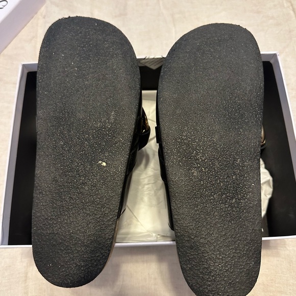 JW Anderson Chain Loafers - Picture 4 of 5